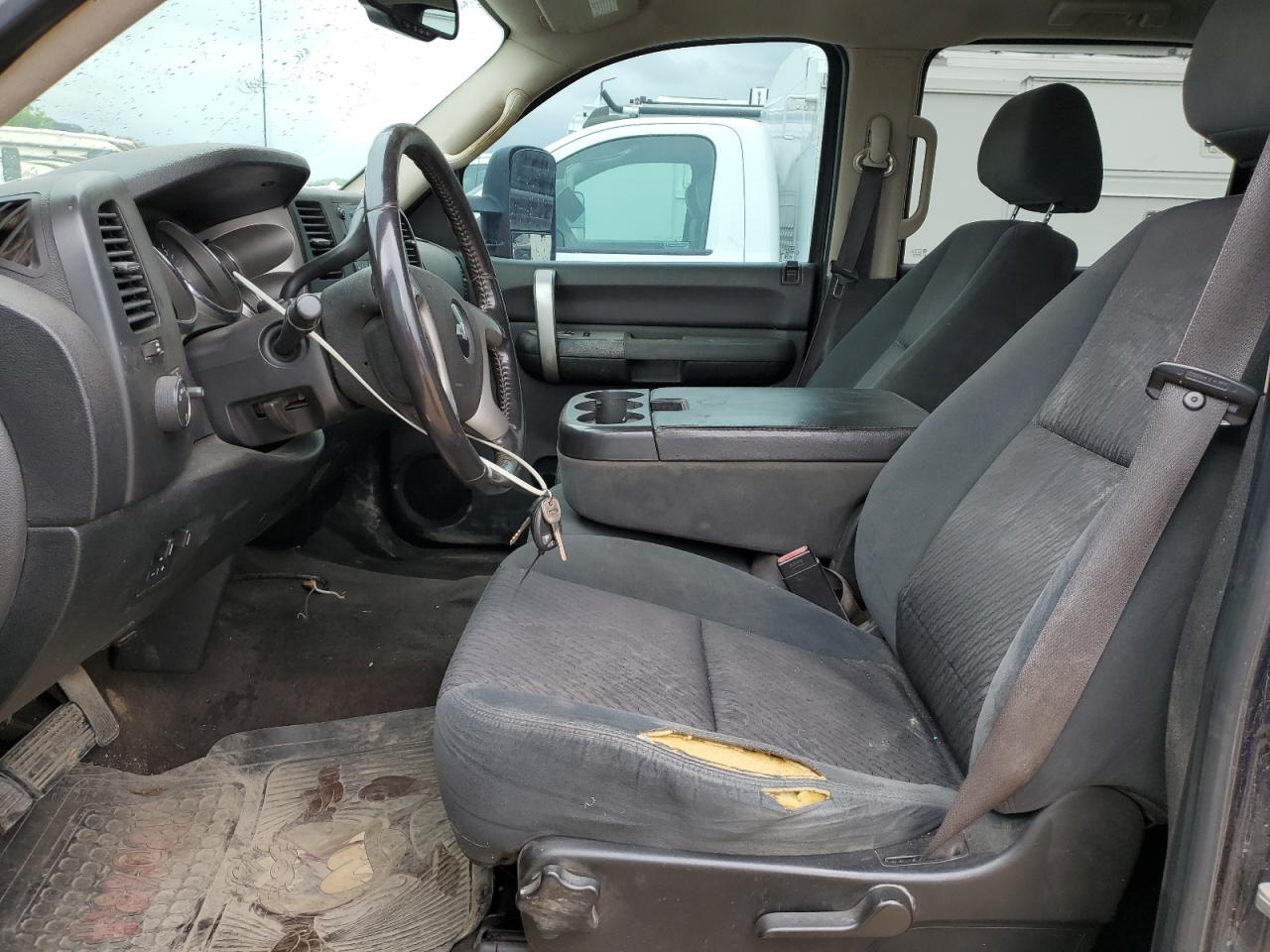 2009 Chevrolet Silverado C3500 Lt VIN: 1GCJC83699F146725 Lot: 53692005
