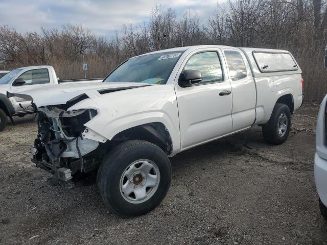 2020 Toyota Tacoma Access Cab