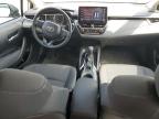 2021 TOYOTA COROLLA LE for sale at Copart ON - LONDON