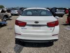 2015 Kia Optima Lx იყიდება Houston-ში, TX - Front End