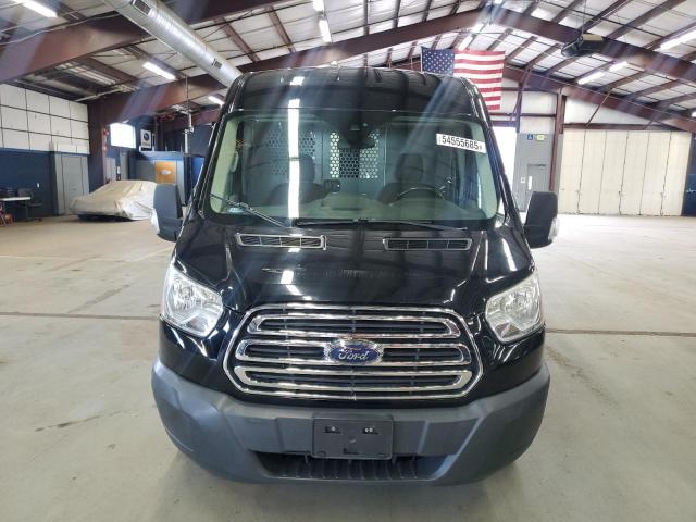 2017 FORD TRANSIT T-350