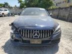 2015 Mercedes-Benz C 300 for Sale in Opa Locka, FL - Front End