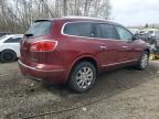 2015 BUICK ENCLAVE  for sale at Copart ON - COOKSTOWN