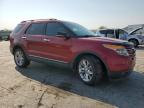 2013 Ford Explorer Xlt for Sale in Tulsa, OK - Front End