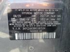 2019 Hyundai Accent Se zu verkaufen in North Las Vegas, NV - Front End