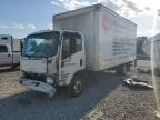 2015 Isuzu Npr Hd Box Truck for Sale in Eight Mile, AL - Front End