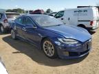 2016 Tesla Model S    на продаже в San Martin, CA - Front End