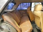 1971 Mercedes Benz 280S zu verkaufen in Rancho Cucamonga, CA - Stripped