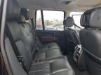 2011 Land Rover Range Rover Hse продається в Hillsborough, NJ - Mechanical