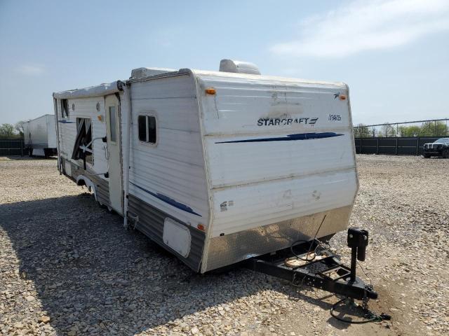 2007 Starcraft Starcraft
