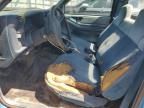 1995 Chevrolet S Truck S10 de vânzare în Hurricane, WV - Minor Dent/Scratches