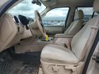 2007 Ford Explorer Sport Trac Xlt იყიდება Earlington-ში, KY - Hail