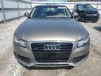 2009 Audi A4 Prestige zu verkaufen in Walton, KY - Rear End