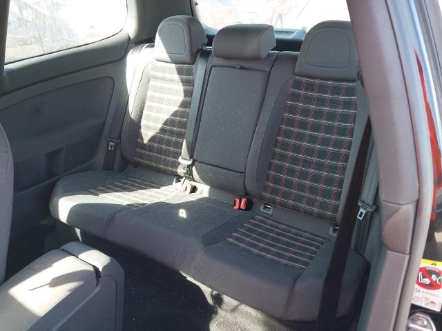2006 VOLKSWAGEN GOLF GTI