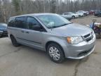 2016 Dodge Grand Caravan Se zu verkaufen in Cookstown, ON - Front End