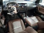 2017 Bmw X3 Xdrive28I for Sale in Leroy, NY - Front End