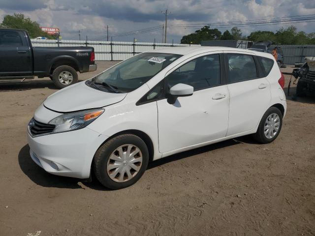 2016 Nissan Versa Note 1.6L