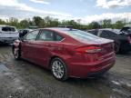 2019 Ford Fusion Se for Sale in Spartanburg, SC - All Over