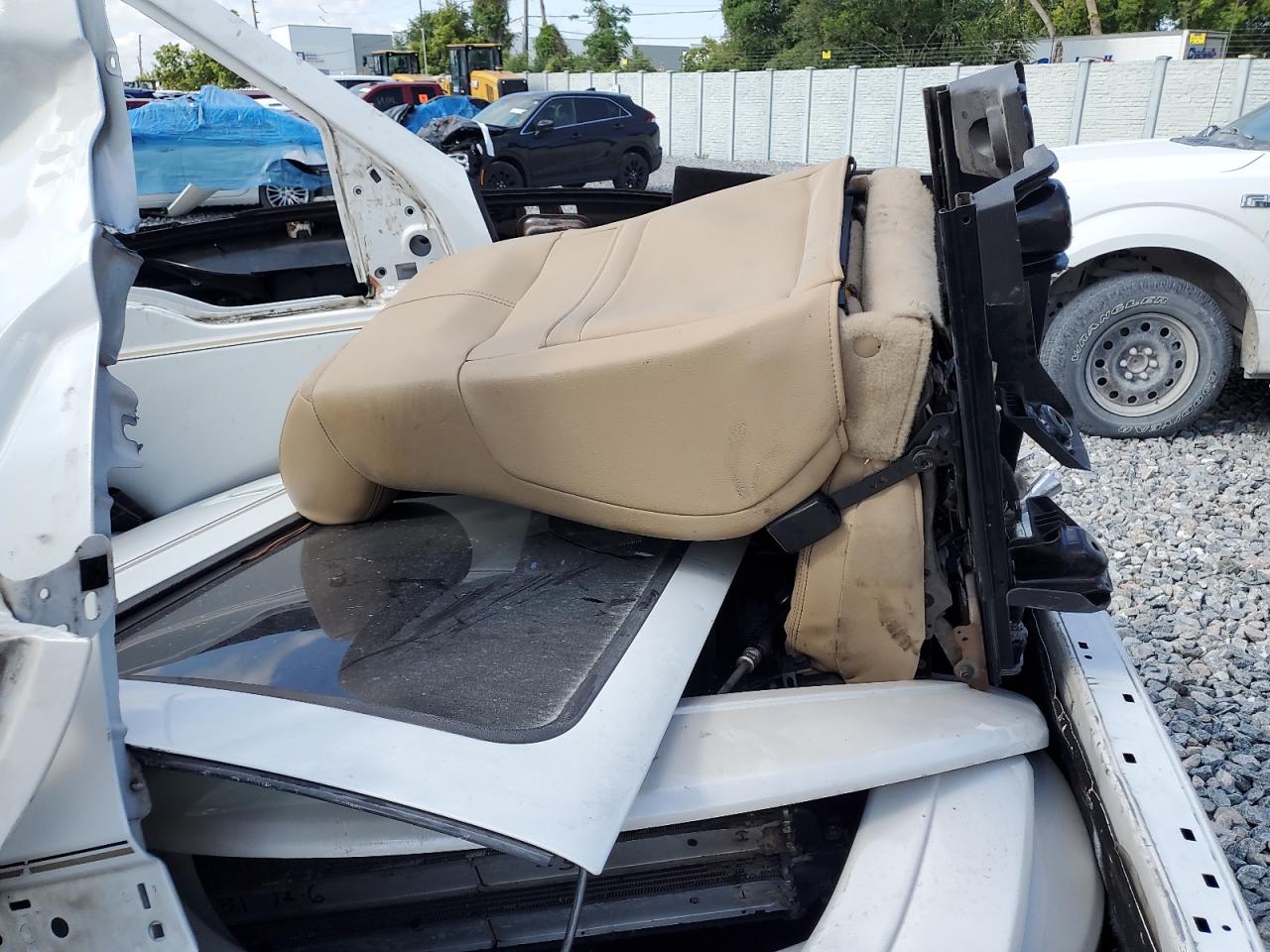 2016 Ford F350 Super Duty VIN: 1FT8W3BT8GEB76334 Lot: 53998995