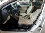 2016 Honda Accord Ex   продається в Greenwood, NE - Hail