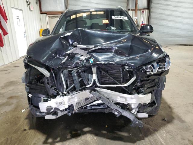  BMW X5 2024 Black