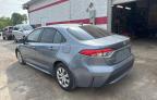 2020 Toyota Corolla Le zu verkaufen in Louisville, KY - Water/Flood