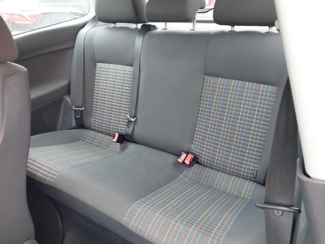 2008 VOLKSWAGEN POLO E 60