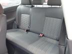 2008 VOLKSWAGEN POLO E 60 for sale at Copart BRISTOL