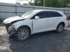 2012 Toyota Venza Le zu verkaufen in Gastonia, NC - Front End