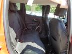 2016 Jeep Renegade Limited for Sale in Ocala, FL - Front End