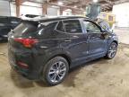 2020 Buick Encore Gx Preferred იყიდება Lansing-ში, MI - Rollover