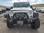 2013 Jeep Wrangler Unlimited Rubicon за продажба в Littleton, CO - Front End