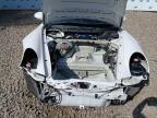 2009 PORSCHE 911 CARRER for sale at Copart WISBECH