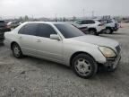 2002 Lexus Ls 430 zu verkaufen in Mentone, CA - Front End