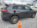 2015 Jeep Cherokee Latitude for Sale in Barberton, OH - Water/Flood