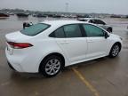 2023 Toyota Corolla Le en Venta en Wilmer, TX - Side