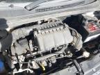 2011 HYUNDAI I10 COMFOR for sale at Copart SANDTOFT