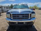 2003 Ford F350 Super Duty de vânzare în Littleton, CO - Side