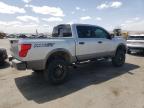 2019 Nissan Titan Sv de vânzare în Albuquerque, NM - Front End