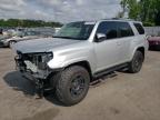 2022 Toyota 4Runner Sr5/Sr5 Premium en Venta en Dunn, NC - Front End