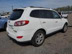 2010 Hyundai Santa Fe Limited للبيع في Hillsborough، NJ - Minor Dent/Scratches