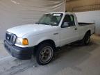 2004 Ford Ranger  de vânzare în Candia, NH - Front End