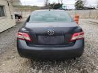 2011 TOYOTA CAMRY BASE for sale at Copart OH - CLEVELAND EAST