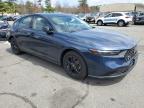 Exeter, RI에서 판매 중인 2025 Honda Accord Se - Rear End