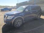 2017 Nissan Armada Sv for Sale in Colorado Springs, CO - Rear End