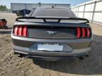 2022 Ford Mustang  de vânzare în Mercedes, TX - Water/Flood