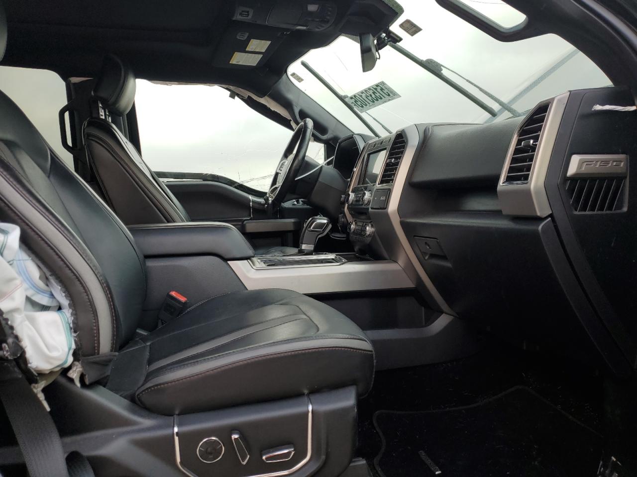 2018 Ford F150 Supercrew VIN: 1FTEW1EG0JFB56876 Lot: 51535105