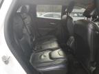 2016 Jeep Cherokee Limited na sprzedaż w Ellwood City, PA - Front End