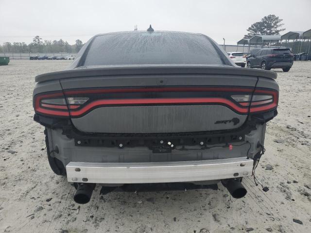  DODGE CHARGER 2023 Gray