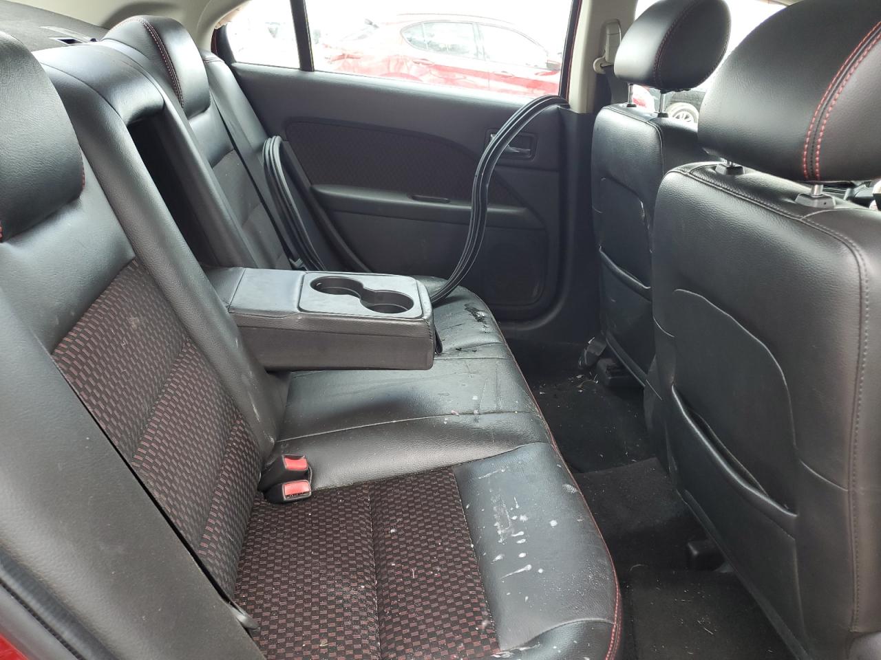 2007 Ford Fusion Se VIN: 3FAHP07Z87R249536 Lot: 52414685